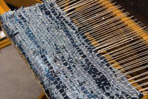 rag rug fabric strip Bdsm sites collared